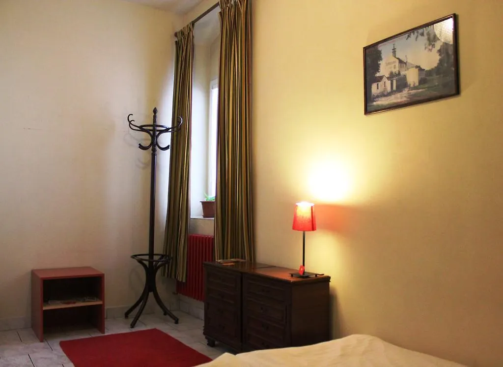 Hostel Marabou Prague