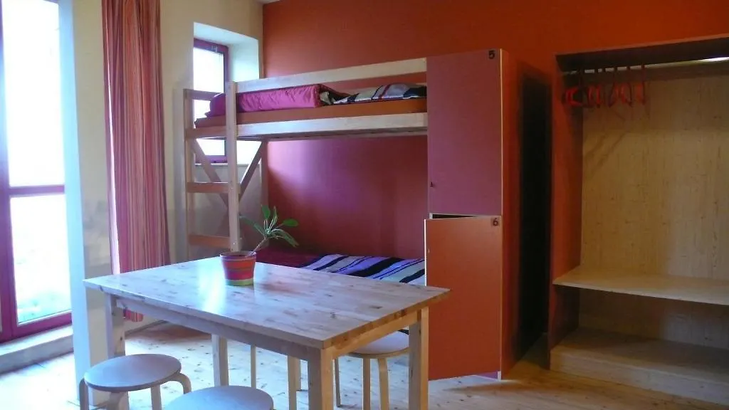 Hostel Marabou Prague