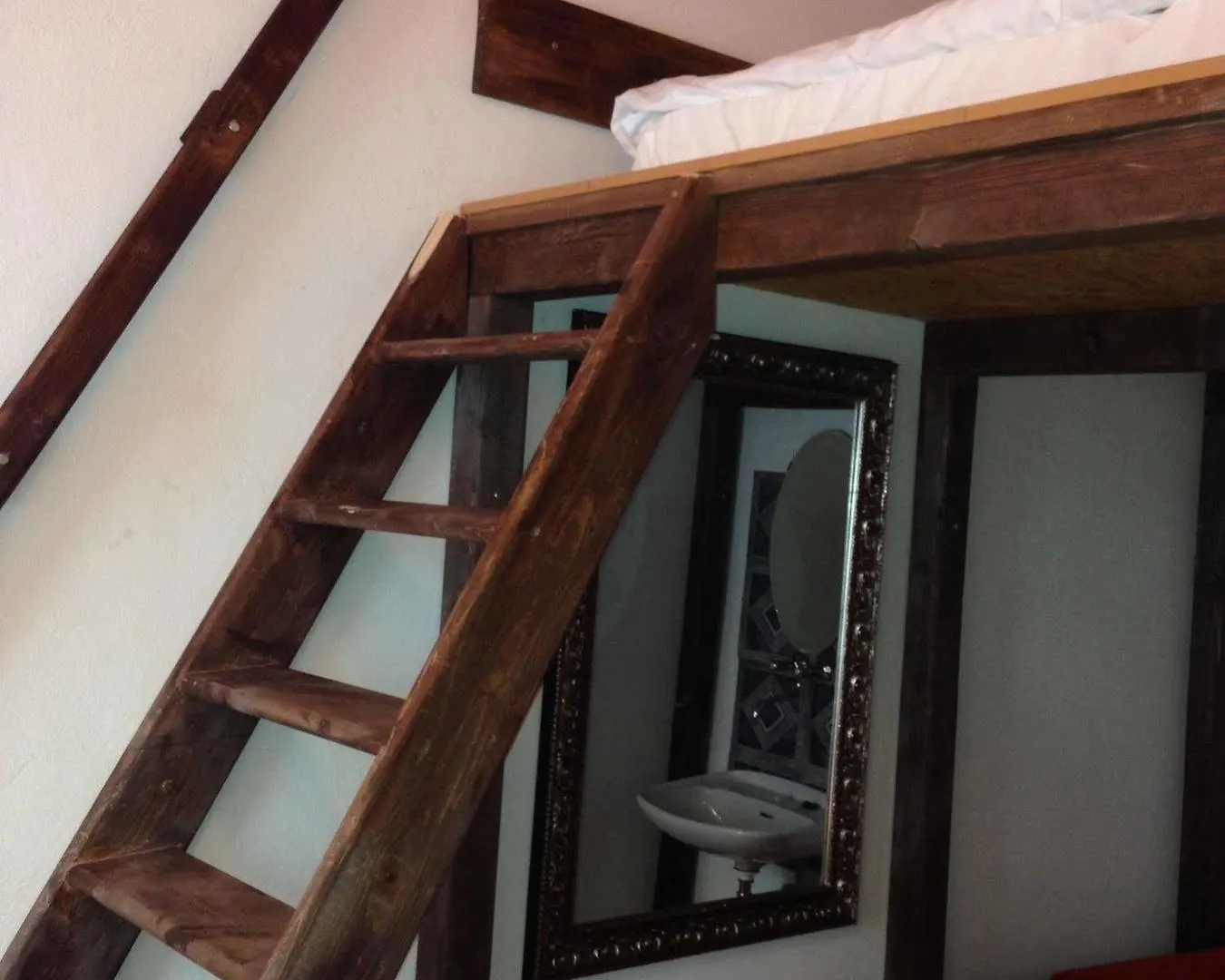 Hostel Marabou Prague