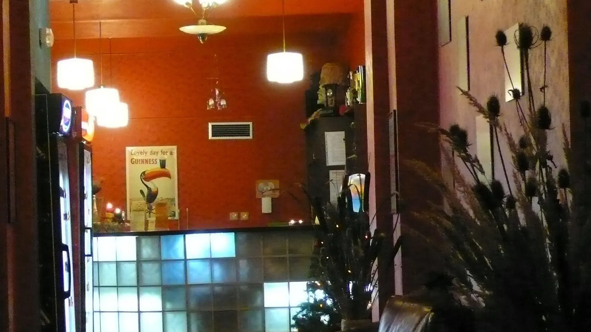 Hostel Marabou Prague 0*,  Czech Republic