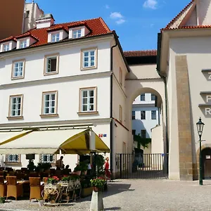 Apartament Betlem, Praga
