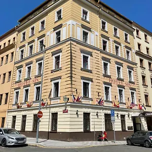 3* Szálloda Gallery Sis