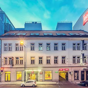 3* Szálloda Ibis Old Town
