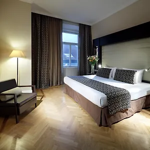 5* Szálloda Eurostars Thalia