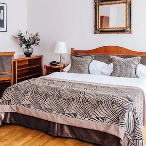4* Szálloda Belvedere