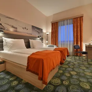 Hotel Ramada Airport, Prague