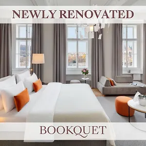 Leonardo&bookquet Hotel