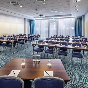 4* Szálloda Courtyard By Marriott