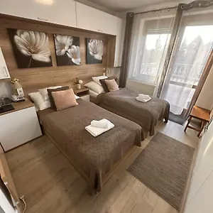 Le Rose Szálloda Budapest