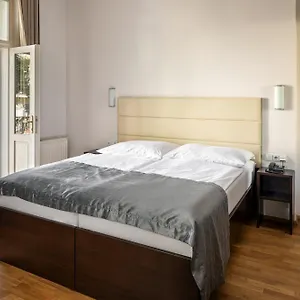 Hotel Unique, Prague