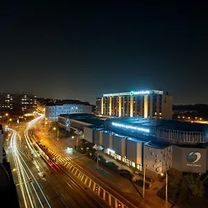4* Szálloda Congress & Wellness Olsanka