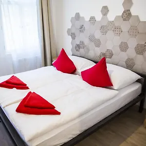 3* Apartmanhotel Gregory House