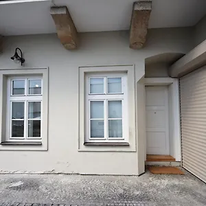 Apartament Prague Central Residence, Praga