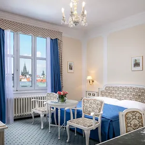 5* Szálloda Ambassador Zlata Husa