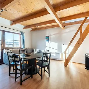 Apartament Family 6, Praga