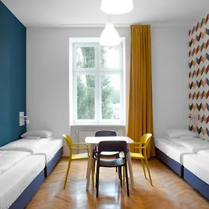 Atlantis Hostel Krakkó